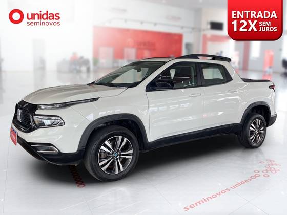 FIAT TORO 1.3 TURBO 270 FLEX FREEDOM AT6